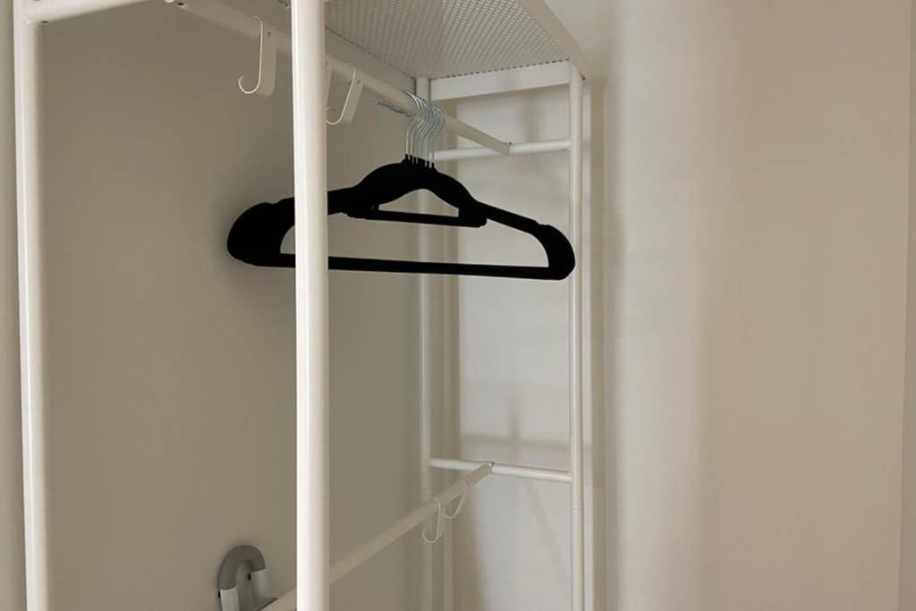 10A Brunswick Living Studio Close To Apt And Cbd Free Wifi Tram At Doorstep Melbourne Eksteriør bilde